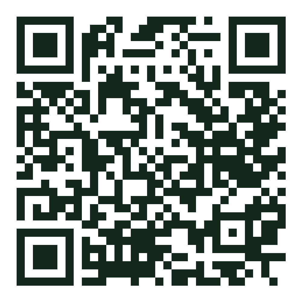 QR-Code für Field & Harvest Cannabis