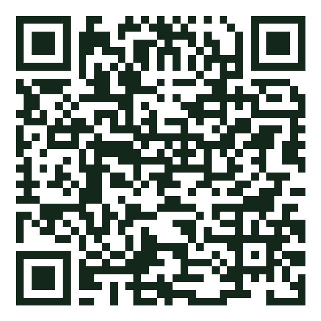 Kod QR lokalu FIKA Cannabis | Burlington
