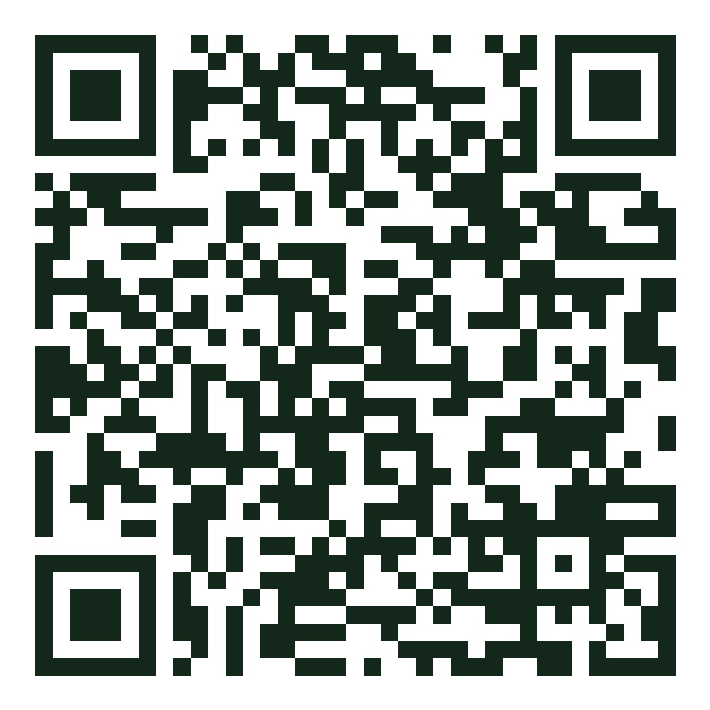 Kod QR lokalu FIKA Cannabis | Guelph - Gordon | Weed Dispensary