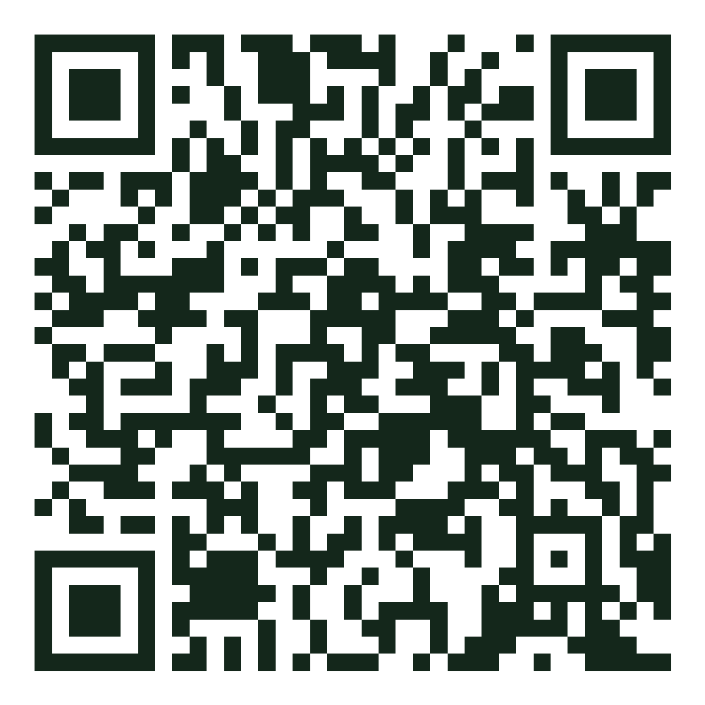QR code for Fire and flower cannabis co.