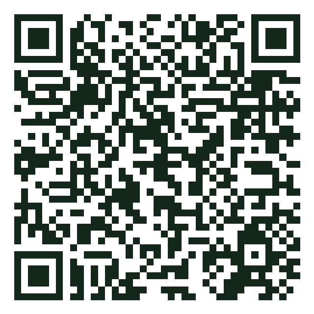 QR code for Fire & Flower Cannabis Co. | Pergola Commons Weed Dispensary