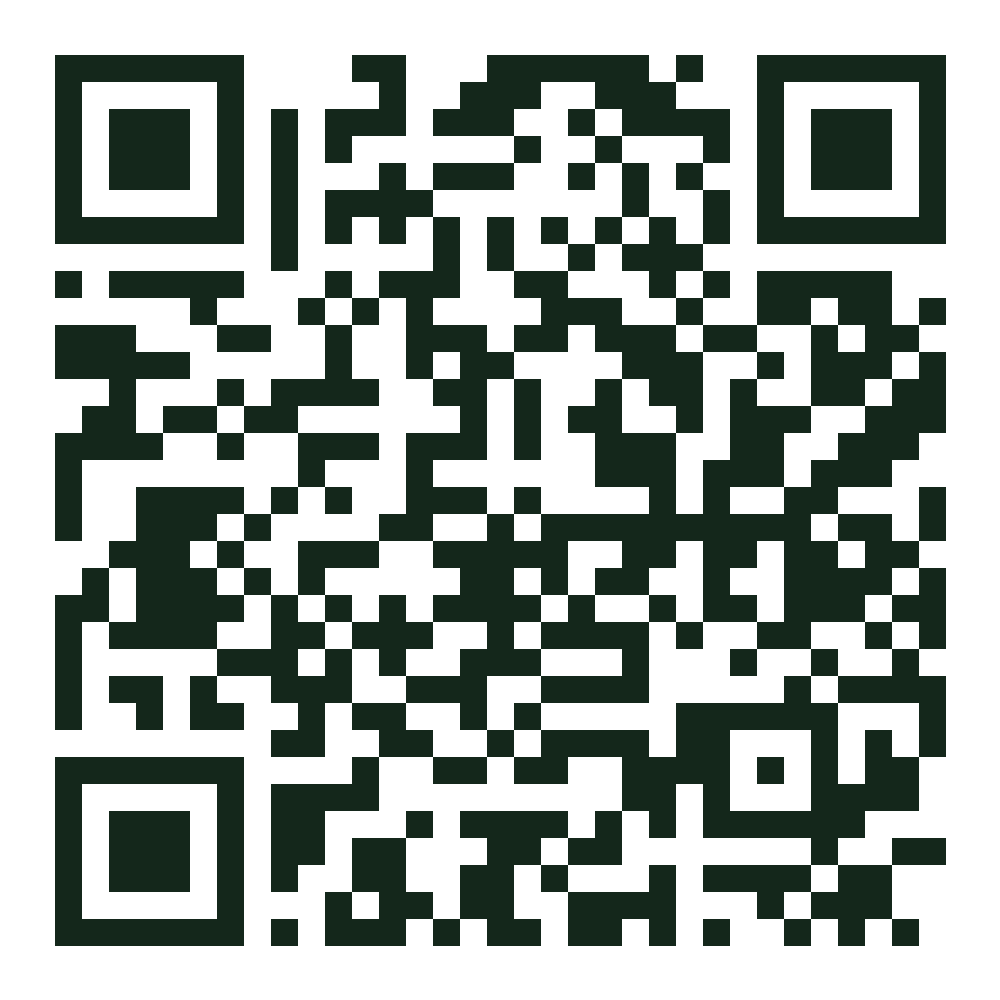 QR-Code für Fired Cannabis - 6th Ave
