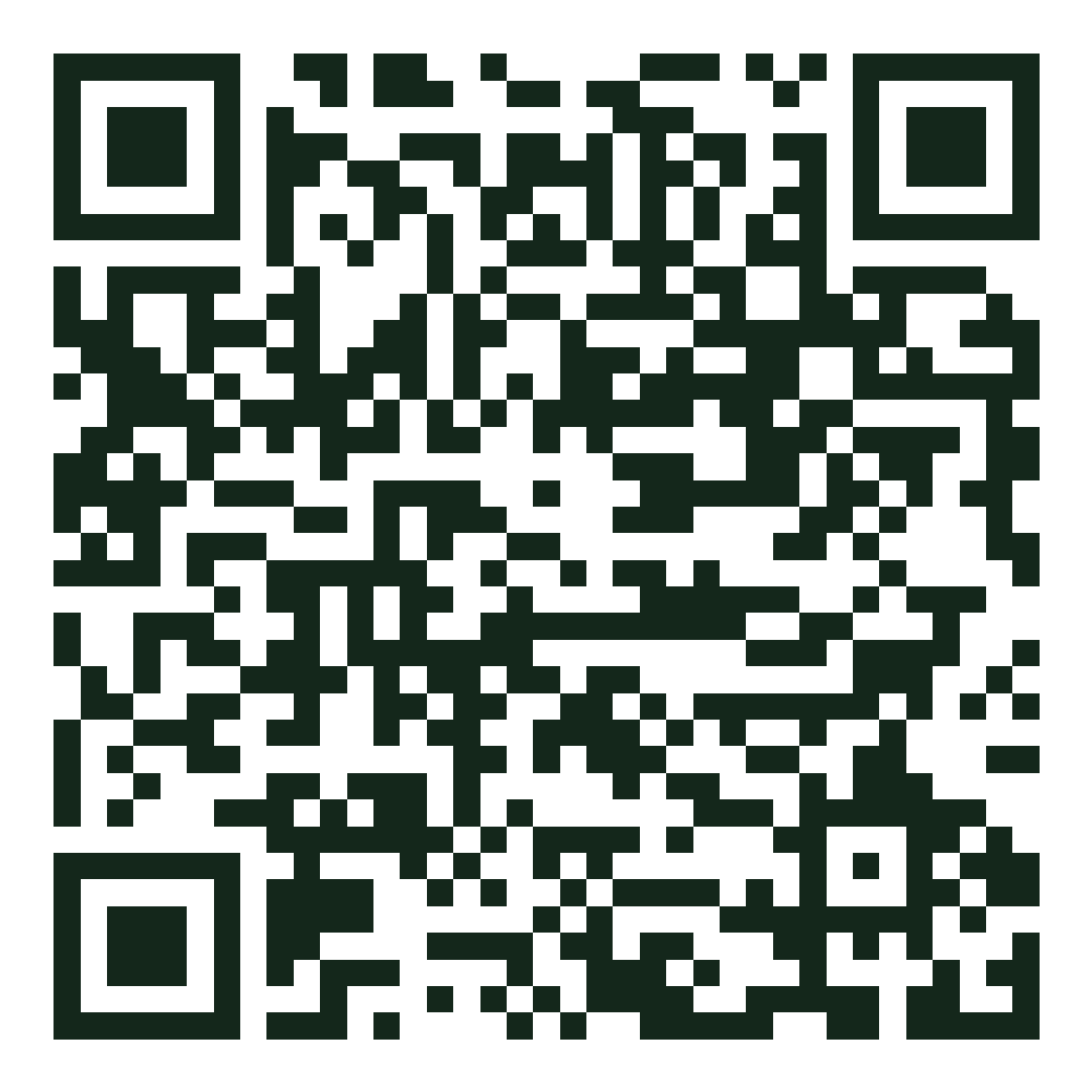 QR-code voor First Class Cannabis Weed Dispensary
