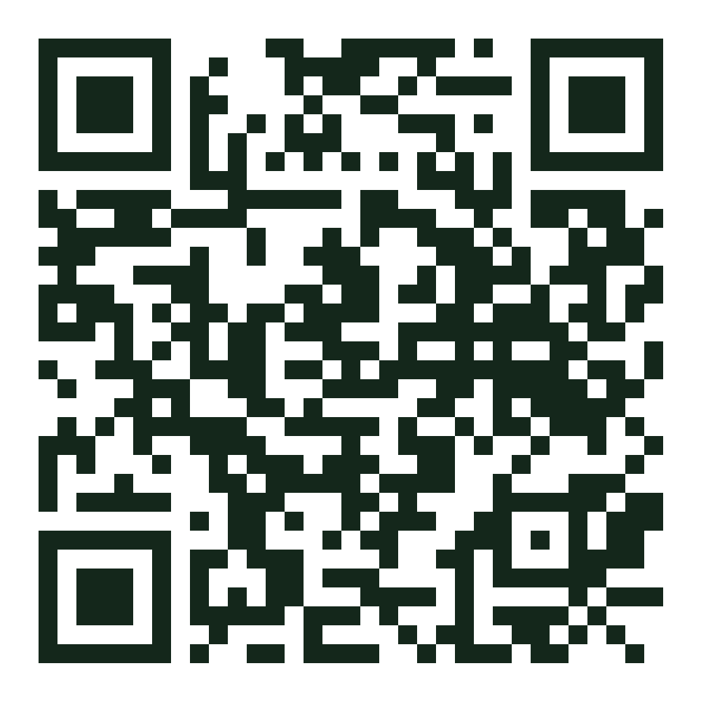 QR-code voor First Nations Cannabis