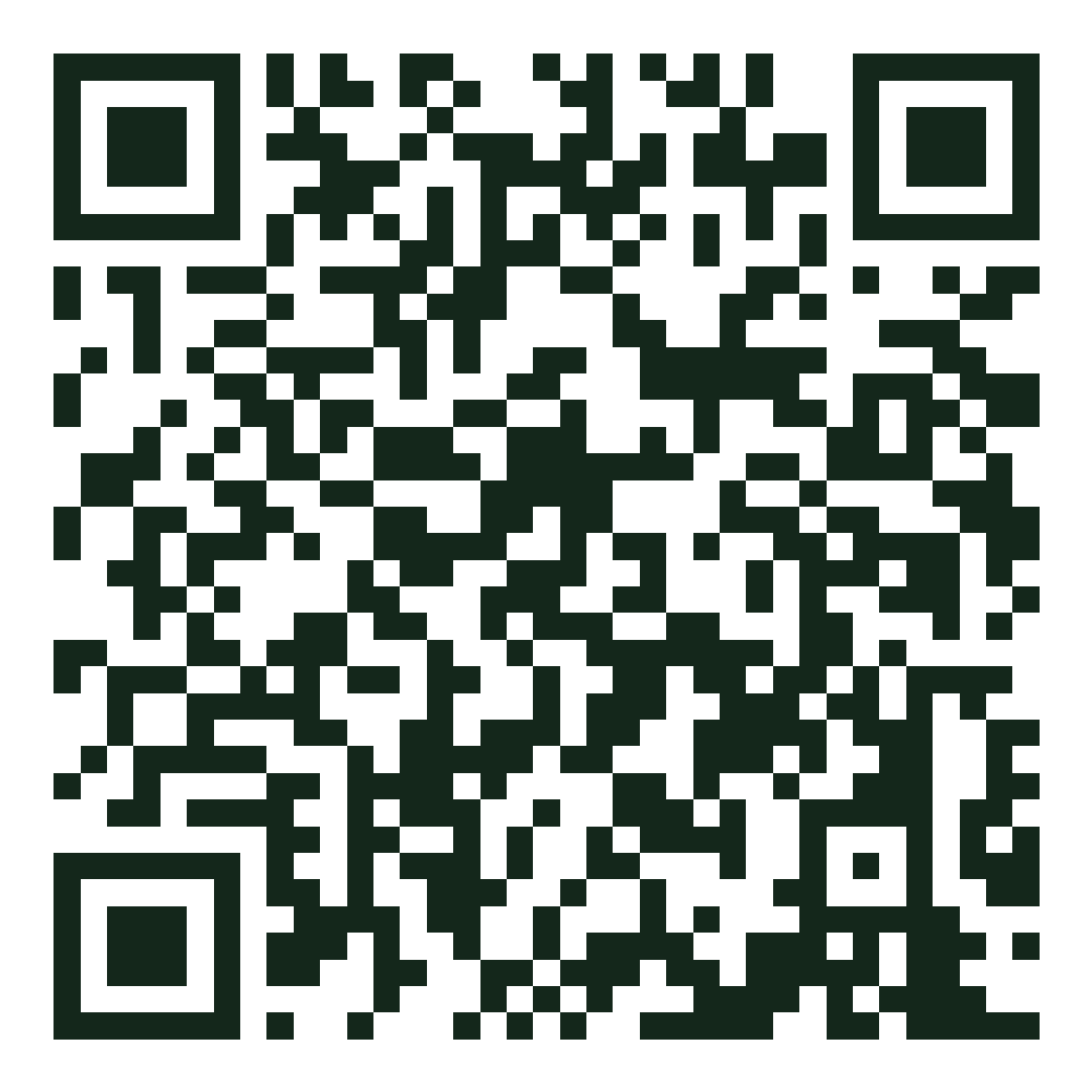 QR code for Five Corners Cannabis