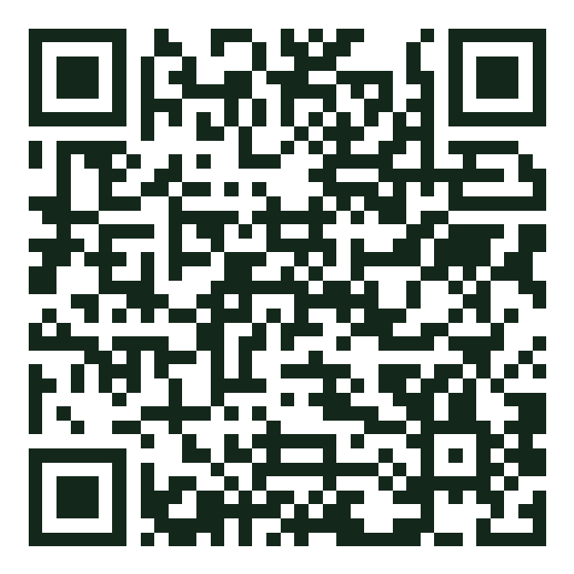 QR-Code für Flame & Flora Cannabis Dispensary