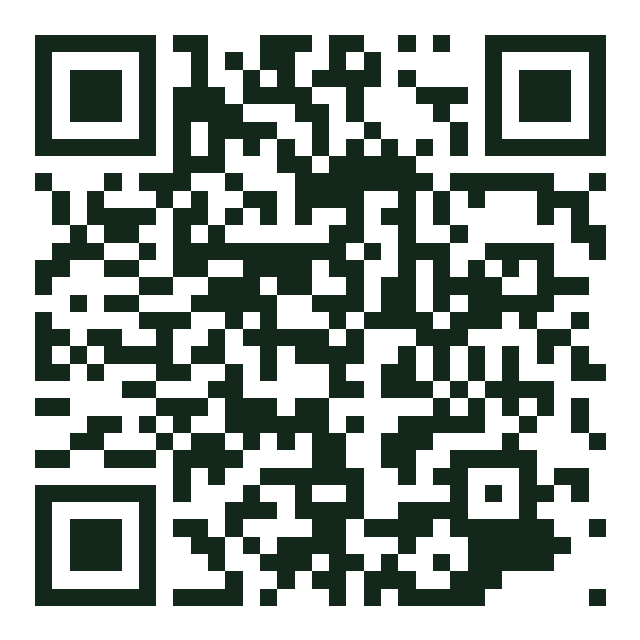 Kod QR lokalu Flavor Town Dispensary