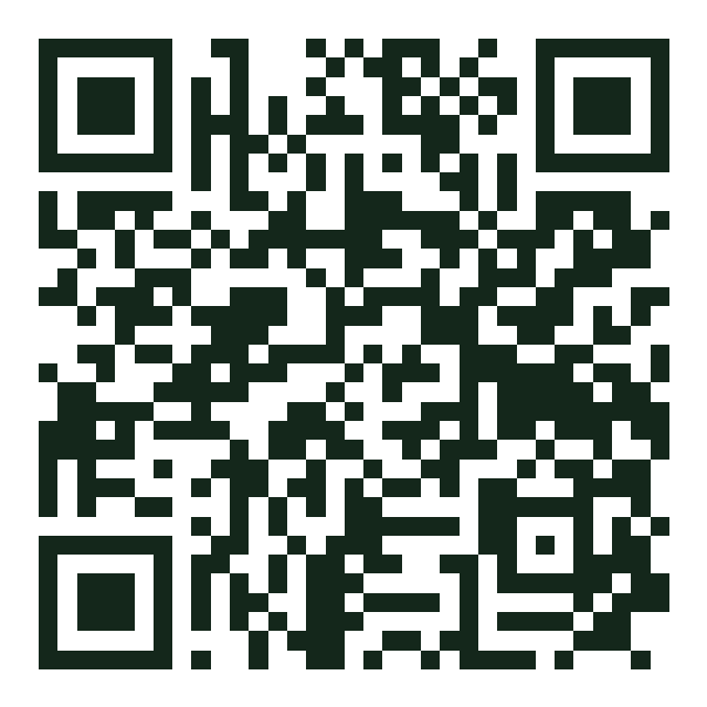 Código QR de Flavors Oakland
