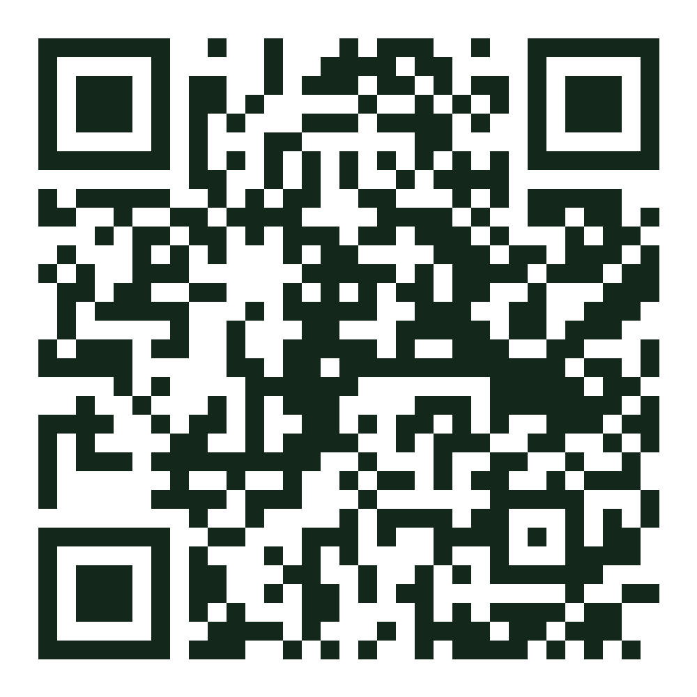 Kod QR lokalu Float Cannabis Co.