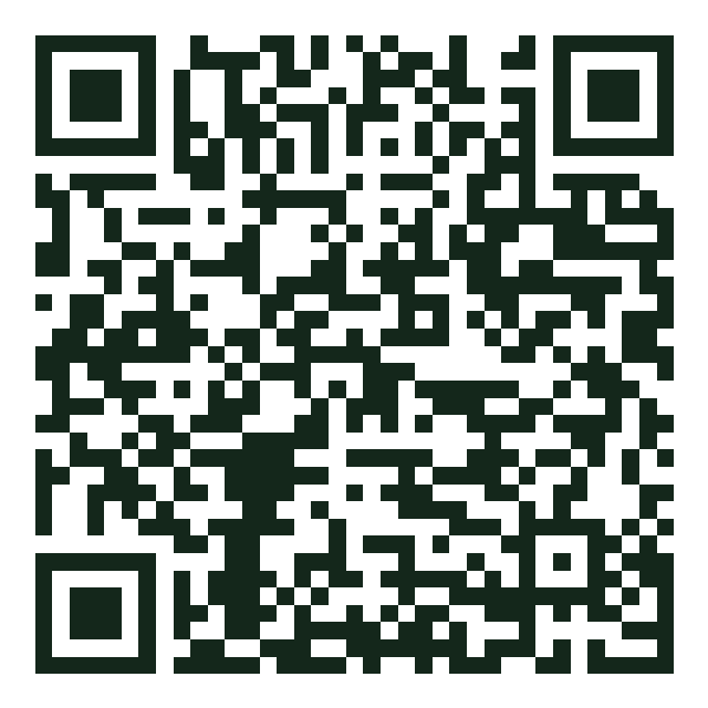 QR-Code für Flore Dispensary Castro