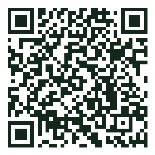 Kod QR lokalu Florida Cannabis Clinic