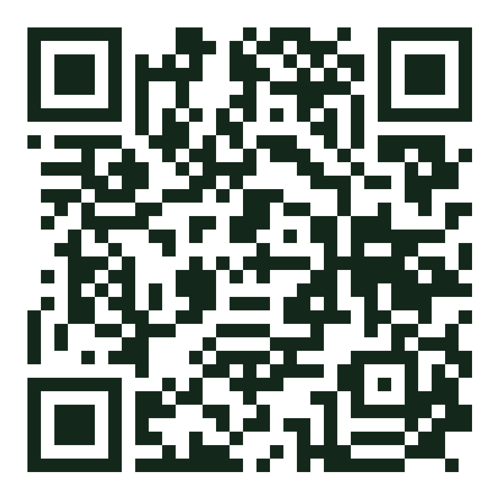 QR-код закладу Florida Cannabis Supply