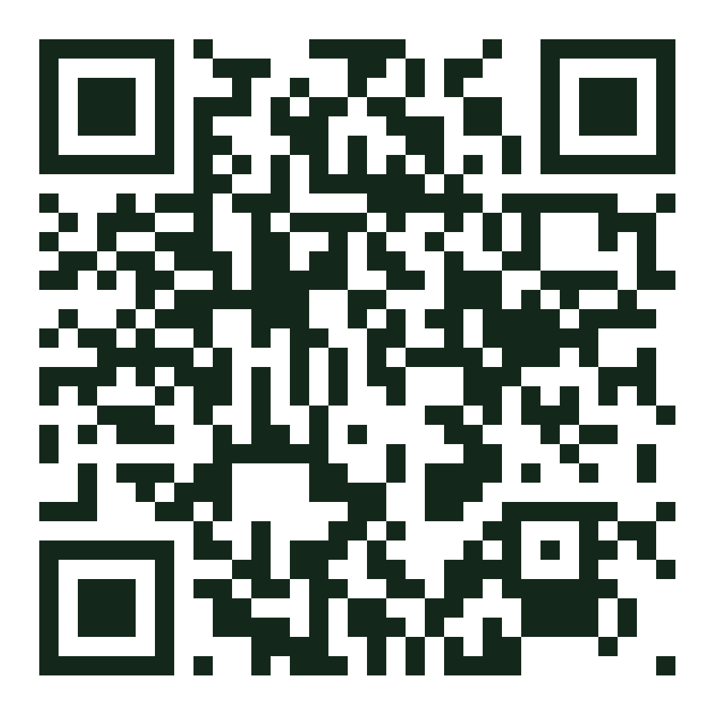 Kod QR lokalu Flow Cannabis