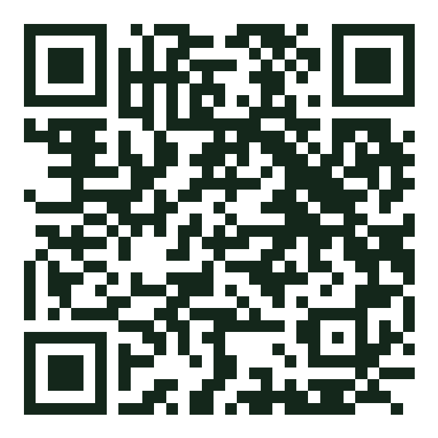 QR code for Flower Bowl Corktown