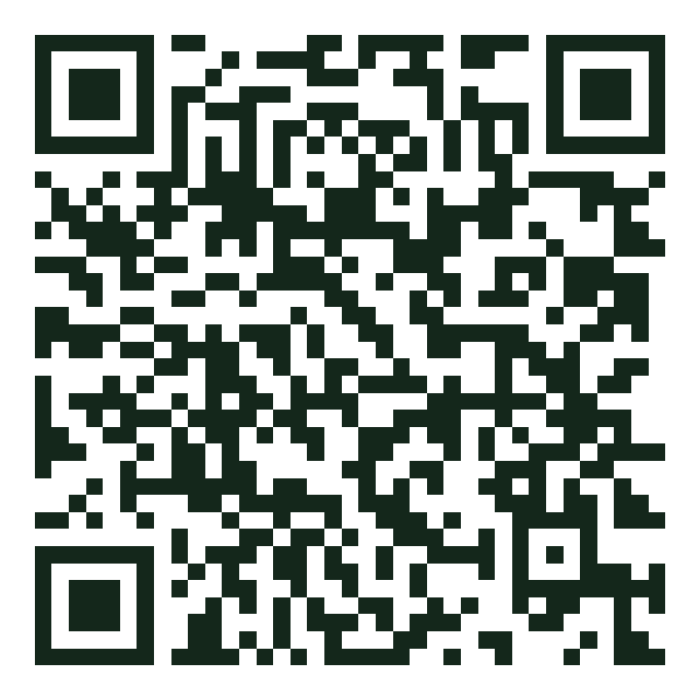 QR-code voor Flower Farm CBD Ángel Guimerá