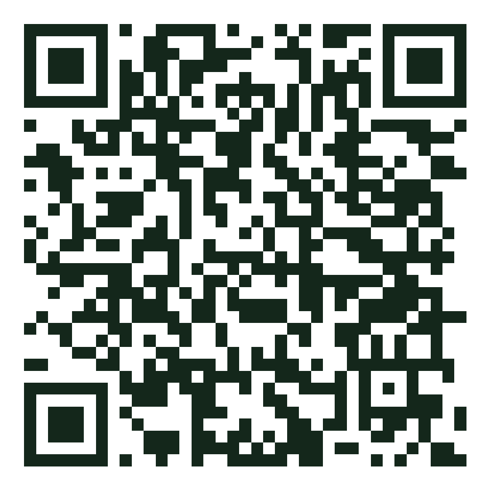 Codice QR di Flower Farm CBD Maquina Vending Ribadeo