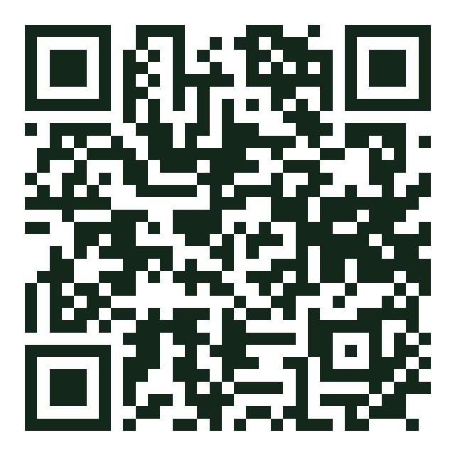 Kod QR lokalu Flower Fox