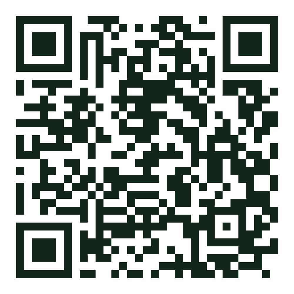 QR-code voor Flower Hill Dispensary