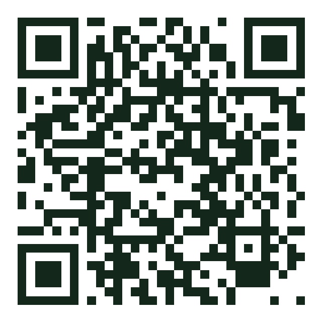 Code QR de Flower kush