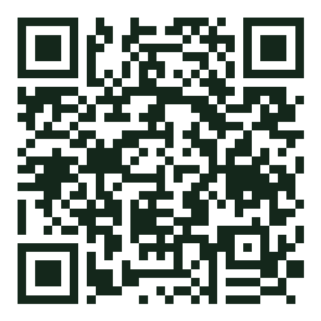 QR code for Flower & Leaf LA