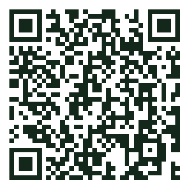 Código QR de Flower Power Botanicals