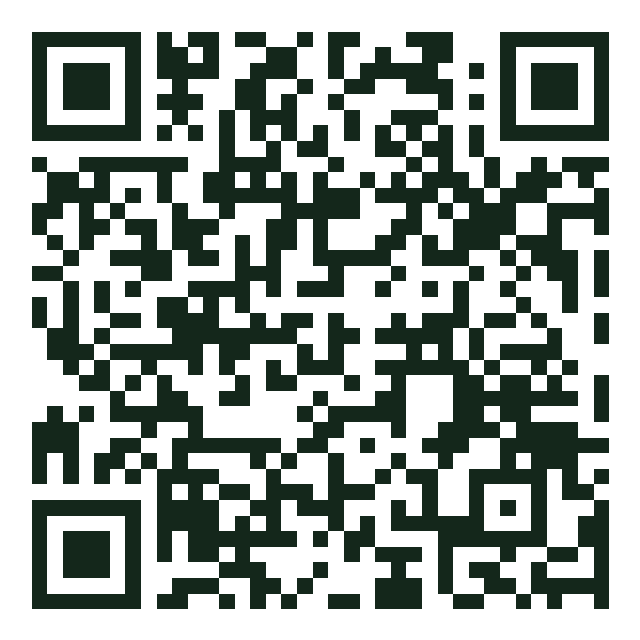 QR code for Flower Power CSC Weed Club & Arts