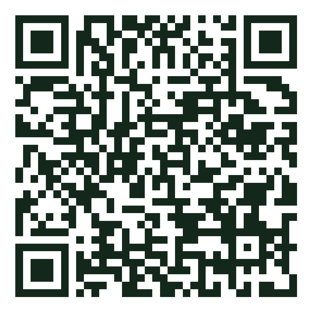 QR-code voor Flowerz Cannabis Boutique