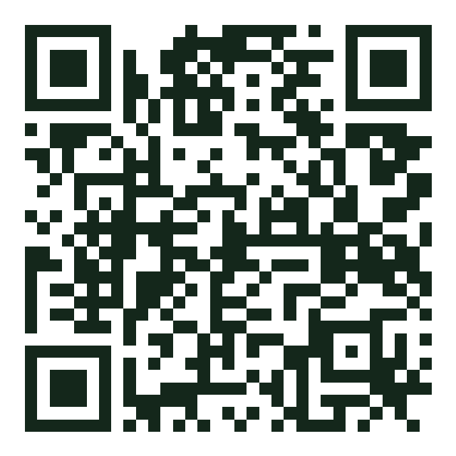 Kod QR lokalu Flowr of Lyfe