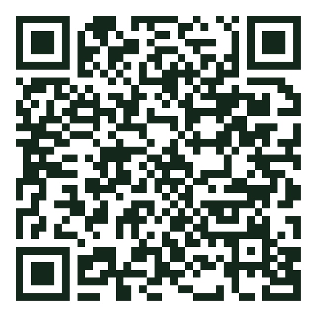 QR code for Floyds Cannabis Co. Mt Vernon Dispensary