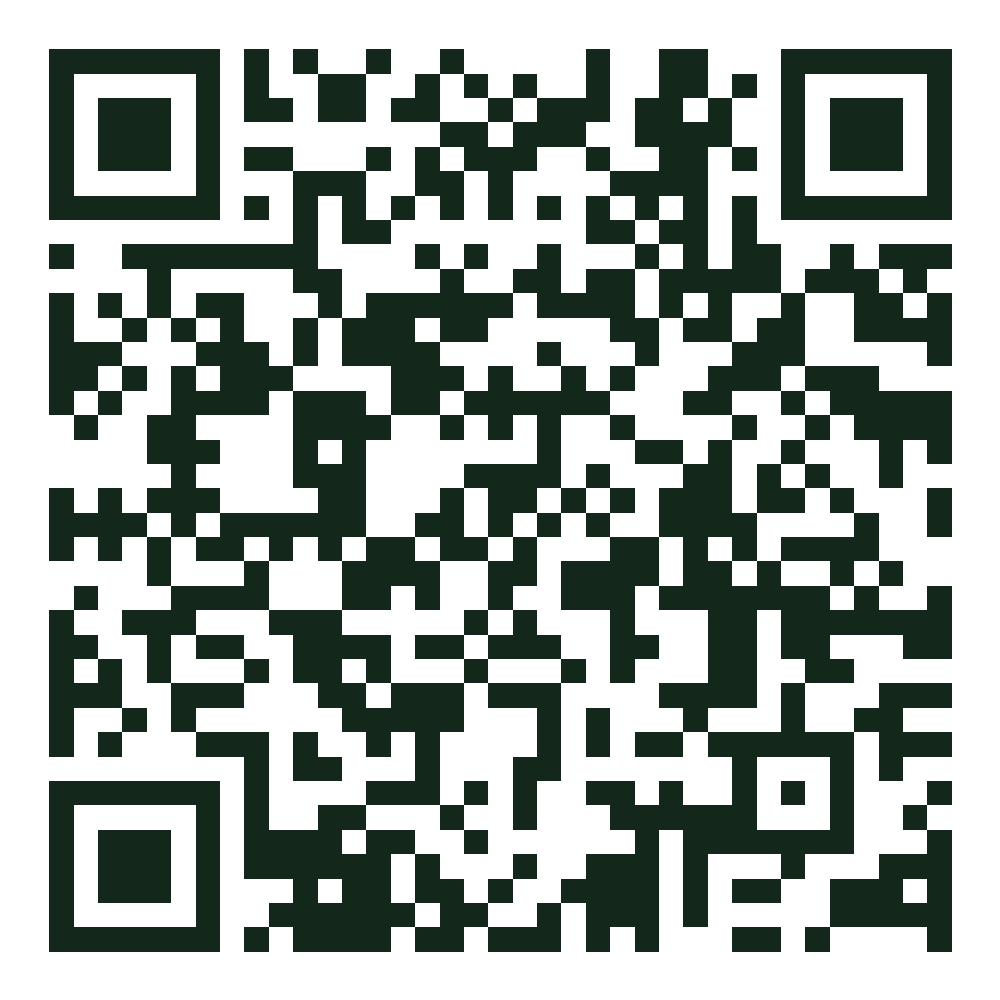 Codice QR di FLUENT Cannabis Dispensary - Brandon