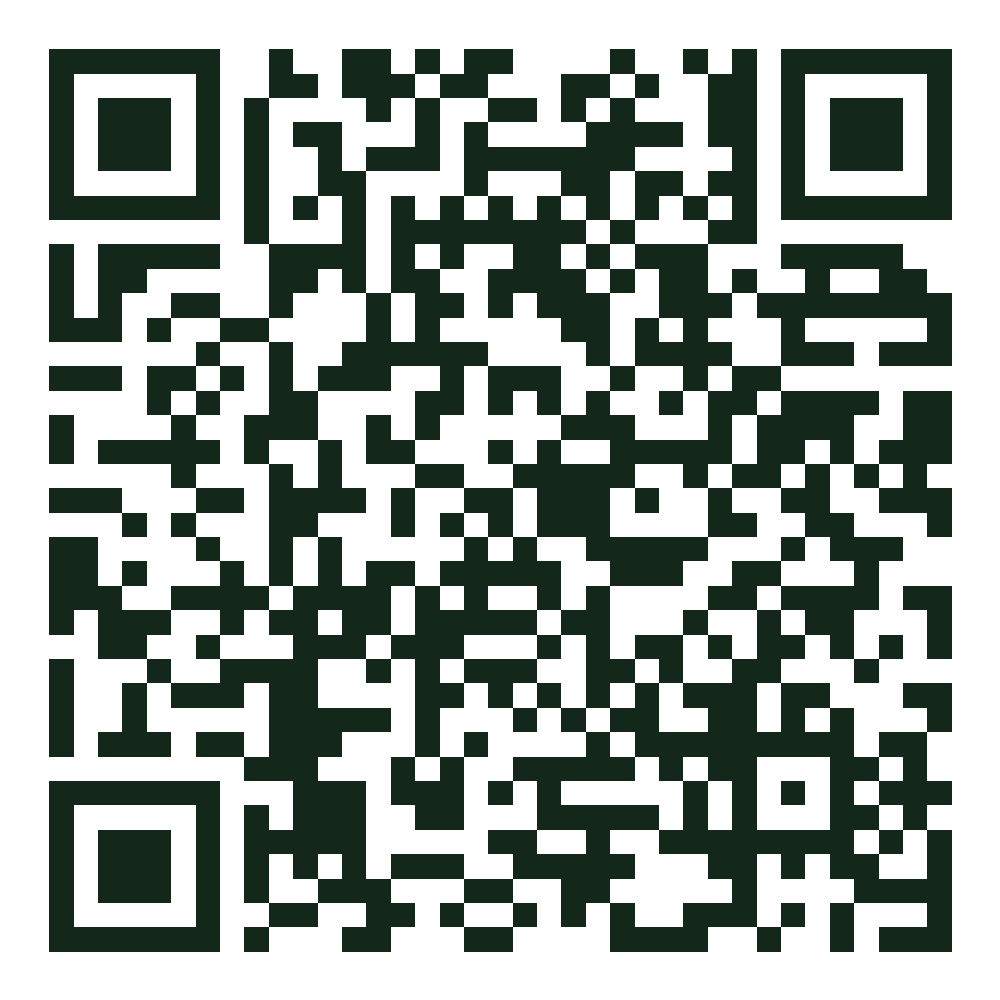 QR-код закладу FLUENT Cannabis Dispensary - Casselberry