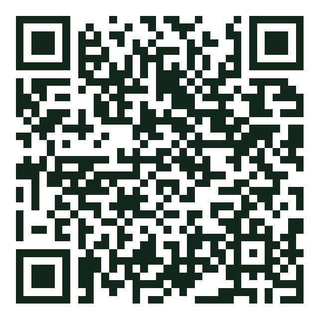 QR code for FLUENT Cannabis Dispensary - East Orlando