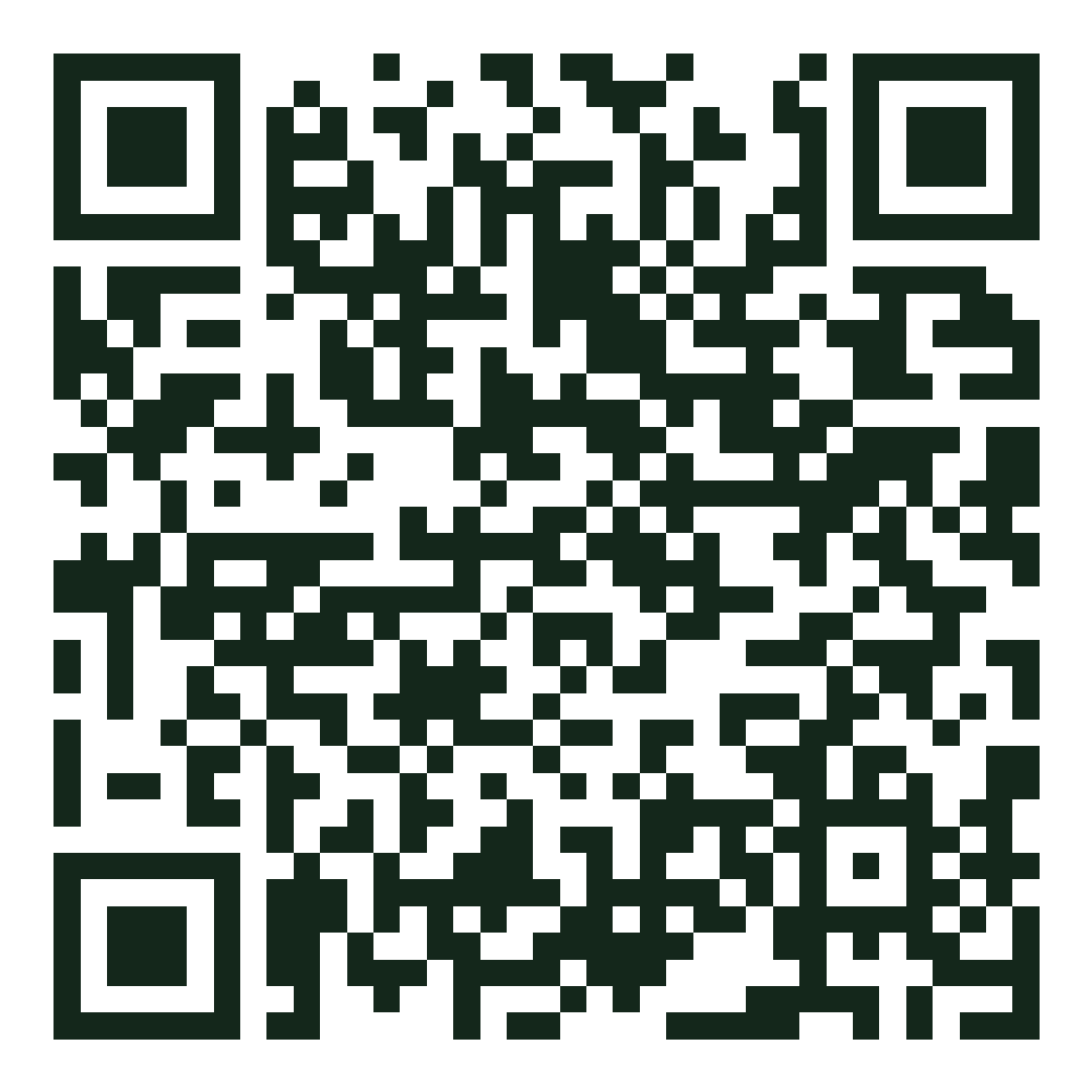 QR code for FLUENT Cannabis Dispensary - East Orlando
