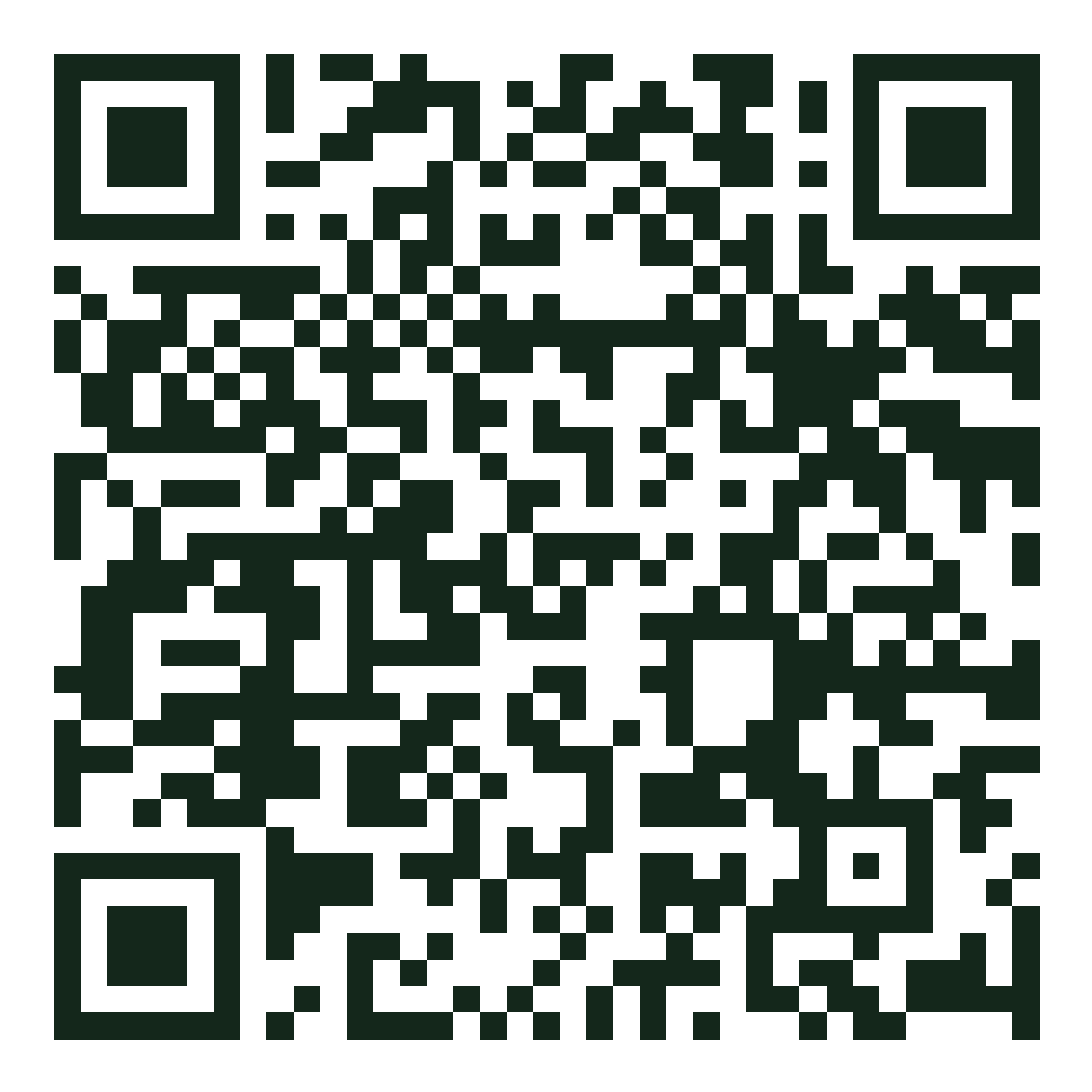 Código QR de FLUENT Cannabis Dispensary - Texas