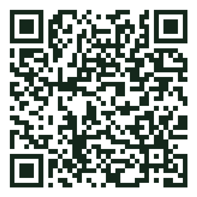 QR code for Flyhi Cannabis Dispensary- Aurora