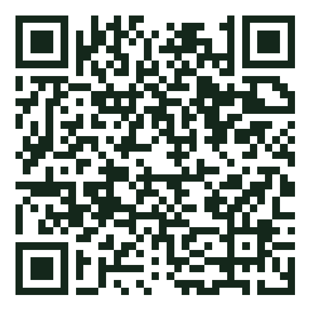 QR-code voor Forty3Eighty Cannabis Co.