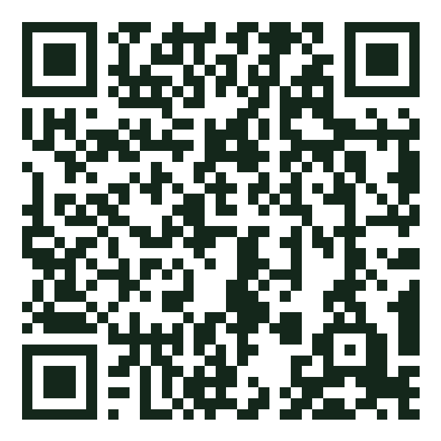 QR-Code für Fox Cannabis Marijuana Dispensary