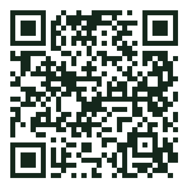 QR code for Fox Den Hemp