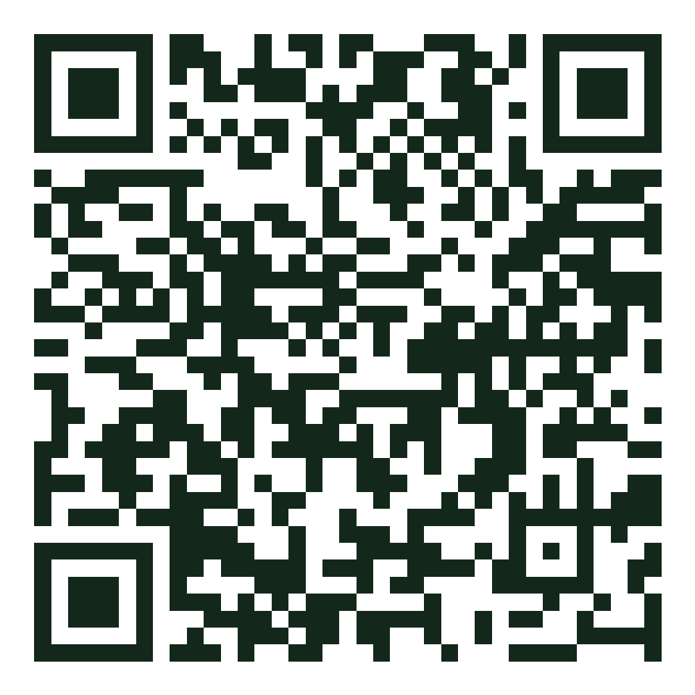 QR-code voor FOXSEEDS LILLE CBD & SEEDS SHOP