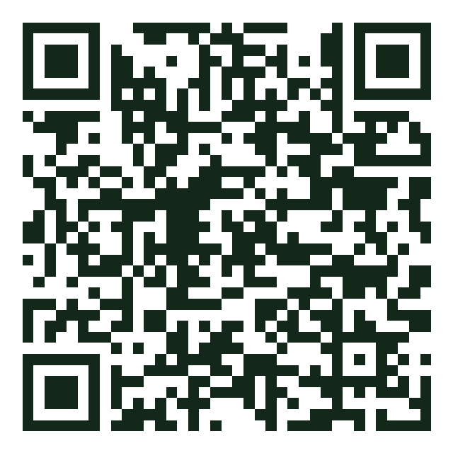 QR code for Freedom Social Club Madrid | Weed Club