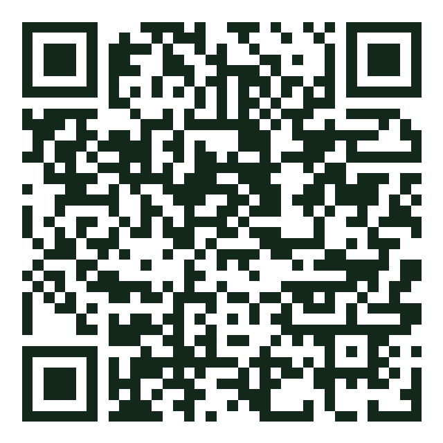 Kod QR lokalu Fresh Baked Boulder Cannabis Dispensary