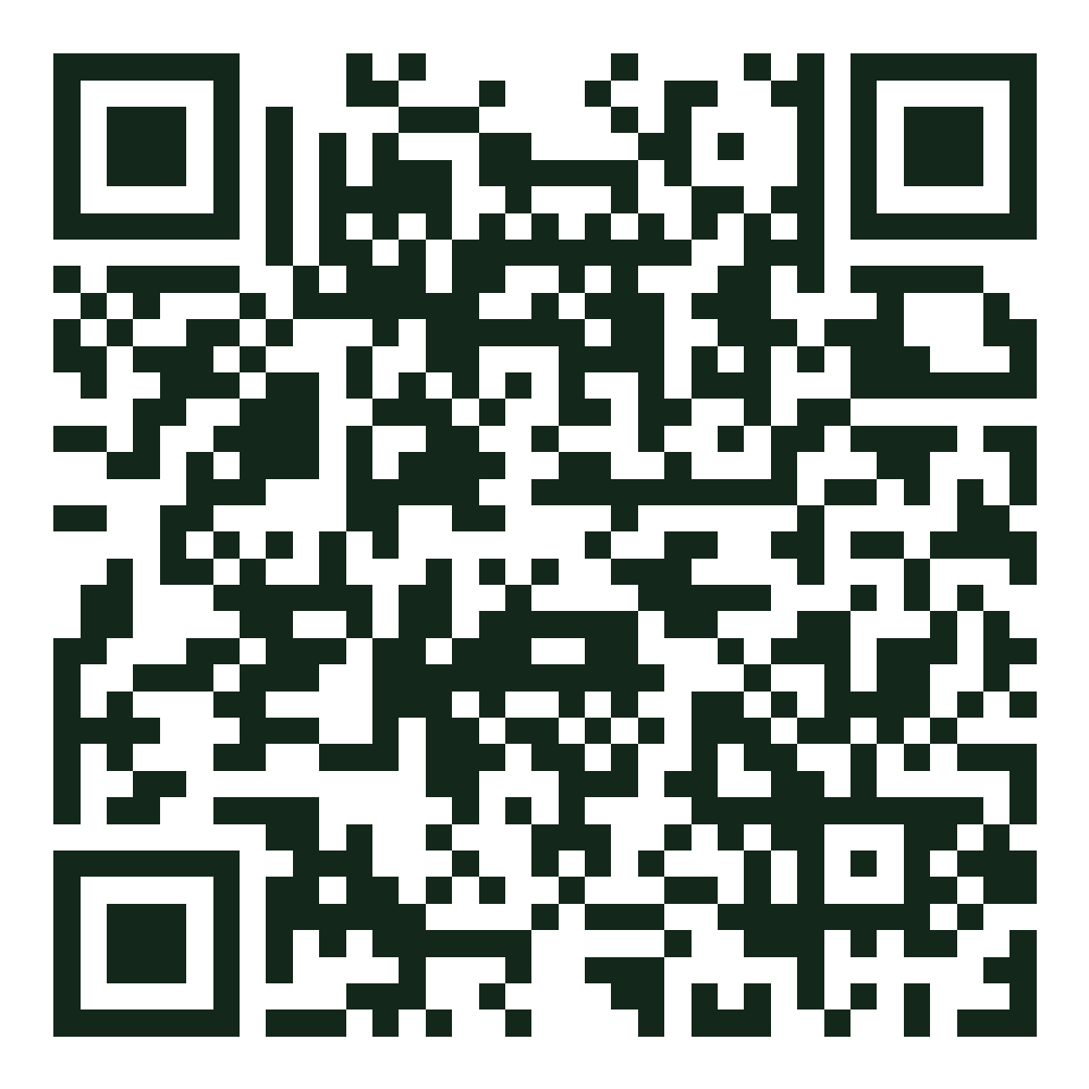 QR code for Fresh Connection Dispensary