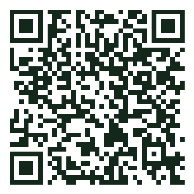 QR code for Fresh Karma Branson West Dispensary