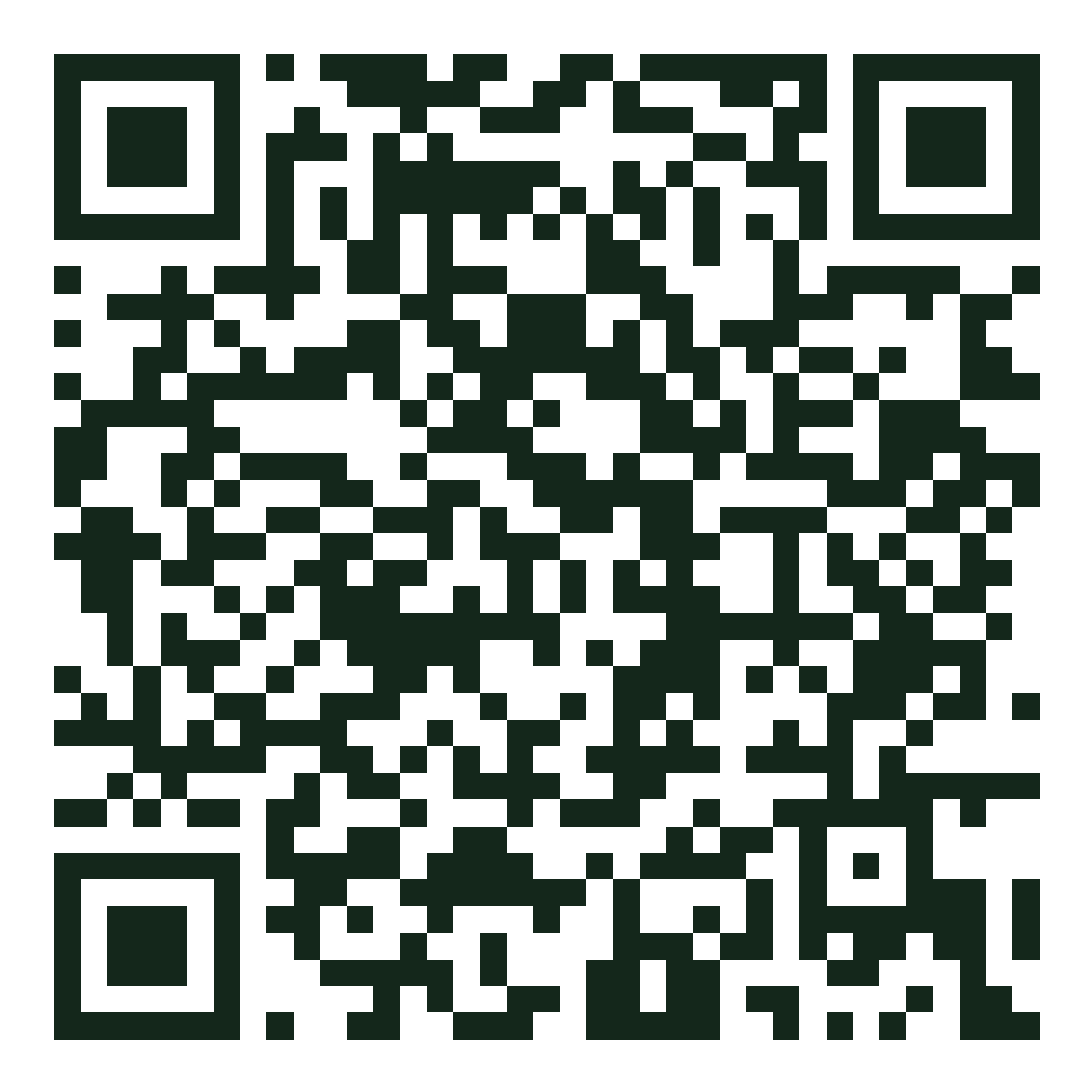 QR-код закладу Fresh Karma Dispensaries- Midtown