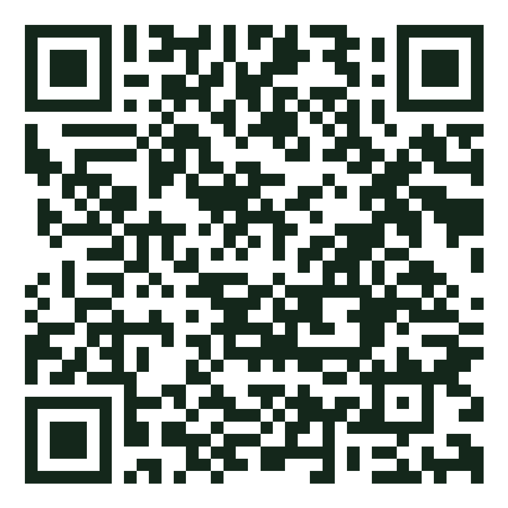 QR code for Fresh Strain Botanicals