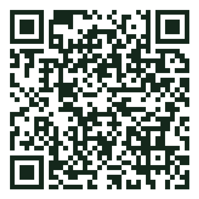 Kod QR lokalu Fresh Strain Botanicals
