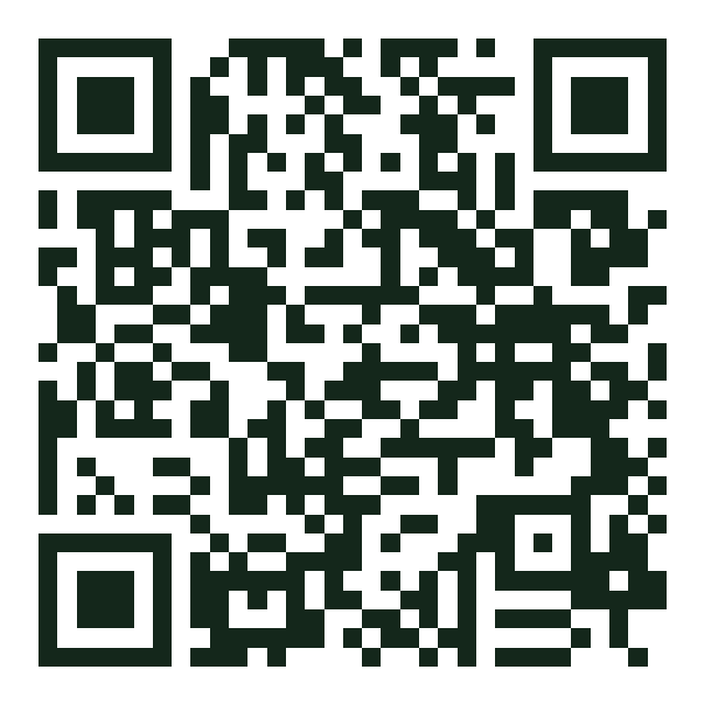 QR code for Freshly baked buds