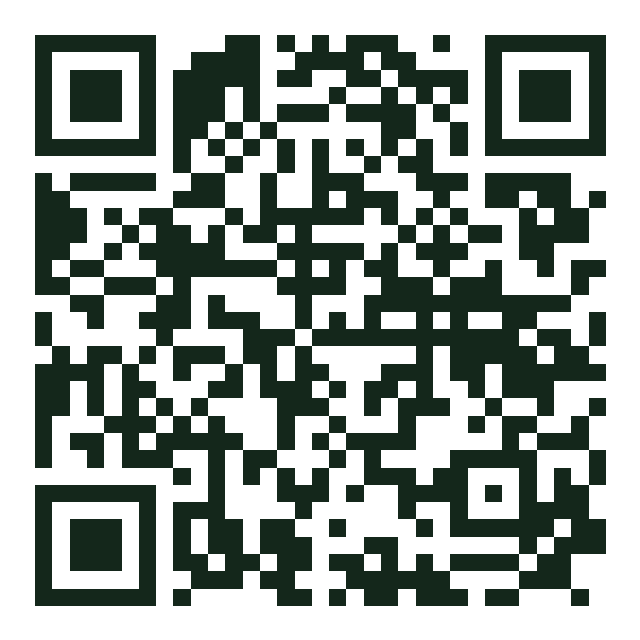 Kod QR lokalu Fridays Cannabis
