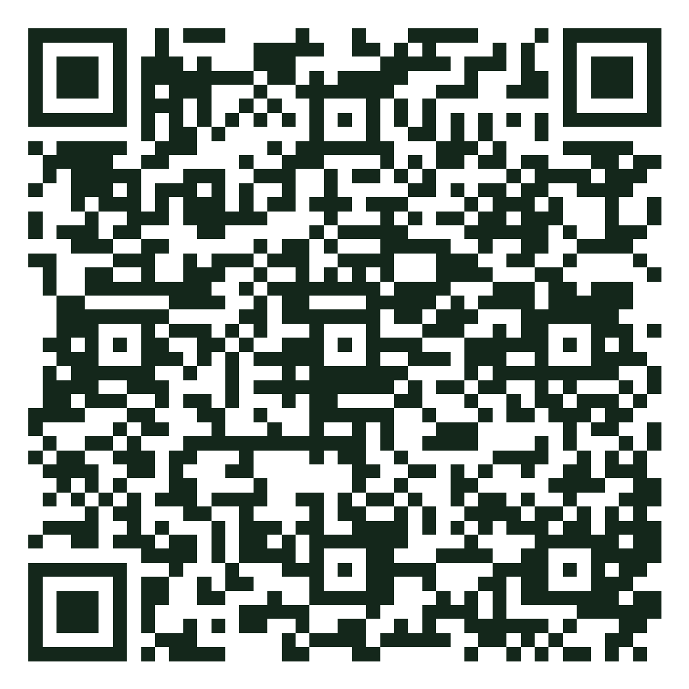 QR code for Friendly Stranger Cannabis Culture Shop | Cambridge (Franklin Blvd) Weed Dispensary