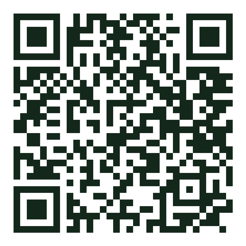 QR code for Friendly Stranger